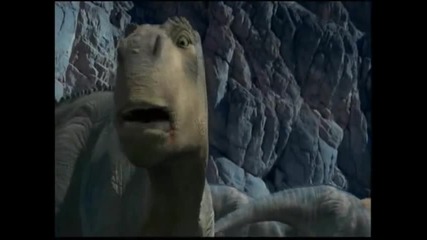 Carnataurus Vs Iguanodon Miss You Dj Holywood Studio Film 2015 Hd