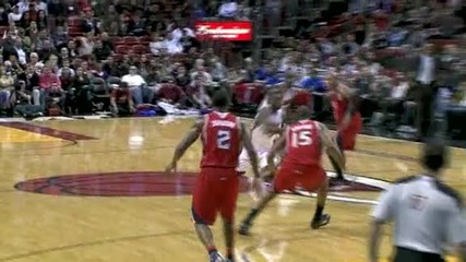 Just Wade 