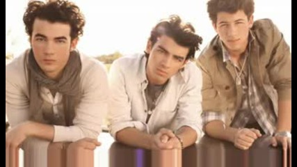 Jonas Brothers - Much Better (full Hq)