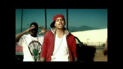 David Banner ft .Young Joc Chris Brown - Get Like Me