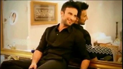 The Look of Tarkan