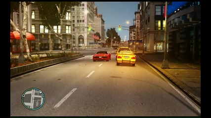 Gta 4 icenhancer 1.3 gameplay
