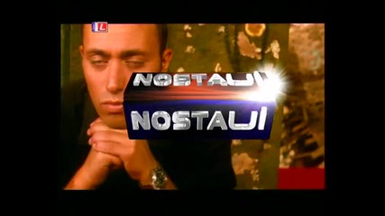 Mustafa Sandal - Jest Oldu