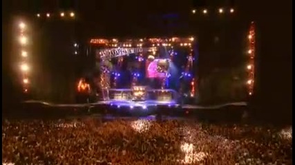Ac/dc Let there be rock 