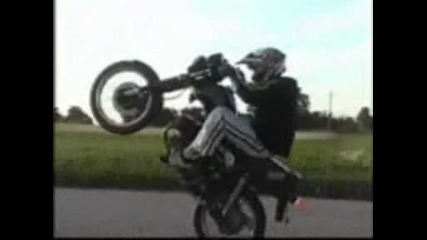 Mz Etz 150