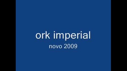 Ork.imperial 2009