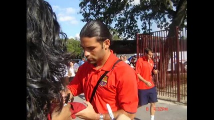 Rafa Marquez 