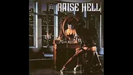 Raise Hell - Devilyn 