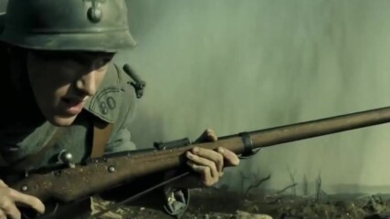 Sabaton - The Price of a Mile