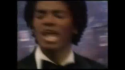 Michael Jackson - Dont stop till you get enough