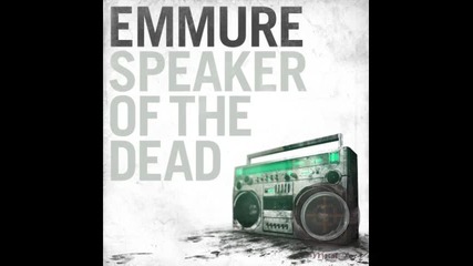 Emmure - 4 Poisons, 3 Words