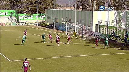 Витоша - Септември 0:0 /репортаж/