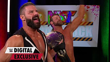 Dolph Ziggler put a roadblock on everyone’s WrestleMania plans: WWE Digital Exclusive, March 8, 2022