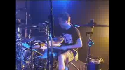 Sum 41 hyper insomnia live in tokyo