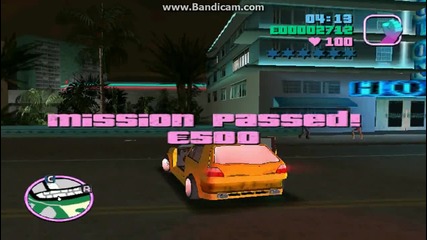 Gta Vice City Епизод 5