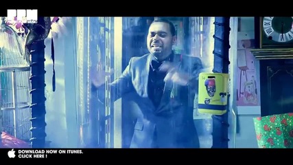 Chris Mayer feat. J.yolo - Back to Life (official Video)