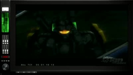 Ign Rewind Theater Halo Legends Debut Trailer