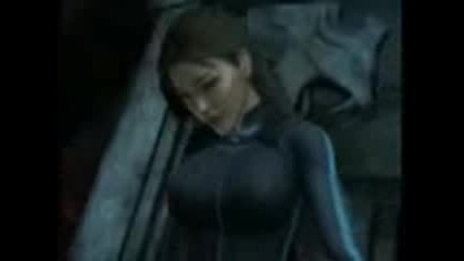 Tomb Raider Underworld- Mega Spoiler2