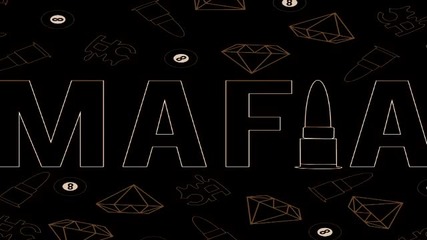 Honey Cocaine - Mafia (freestyle)