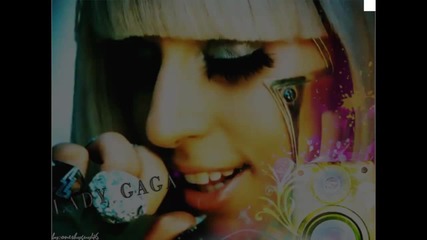 Lady Gaga - Judas (new 2011)