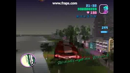 gta vc stunts