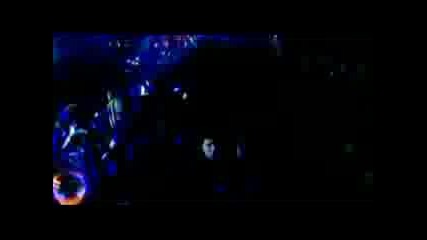 Skazi - Psycho Killer