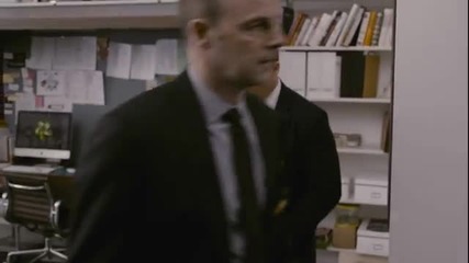 Prime Suspect - Nbc Preview