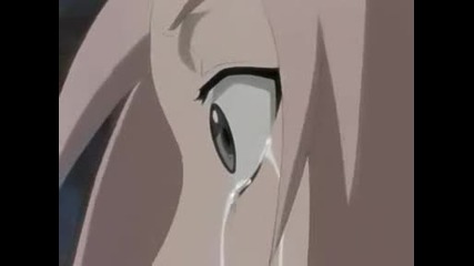 Sakura - Goodbye Sasuke - Kun 