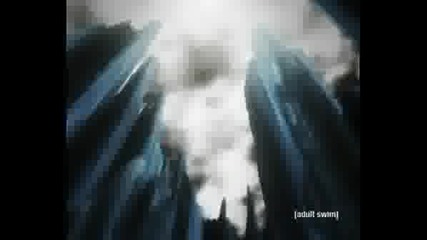 Amv Bleach - Frontline