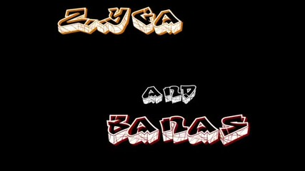 Stunt Bike Zyga & Bana