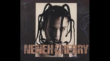 Neneh Cherry - Buddy X (remix)