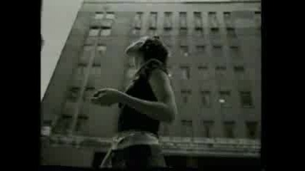 C - Block - So Strong Out 