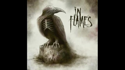 In Flames - Darker Times