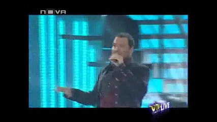 Азис всички с Имаш ли сърце?! 