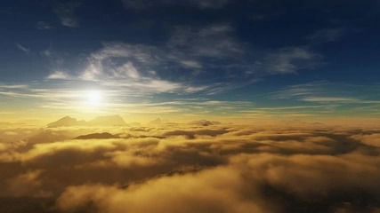 Ronski Speed - Something Happened On The Way To Heaven 7 Skies Remix 