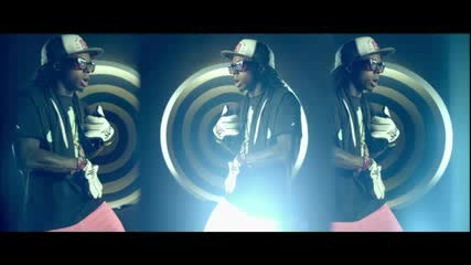 Tyga - Faded (explicit) ft. Lil Wayne