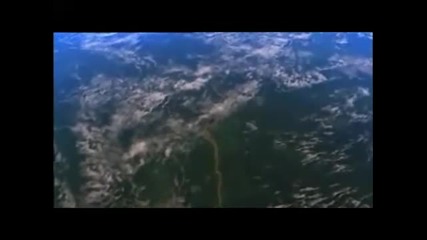 Planet Earth 