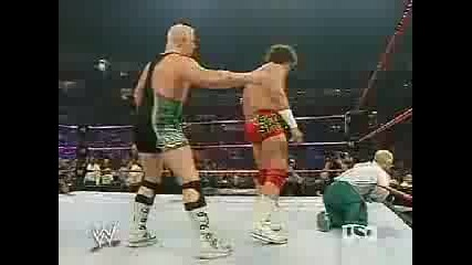 Wwe Raw Hornswoggle Vs Carlito