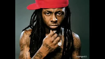 kevin rudolf feat. lil wayne - let it rock