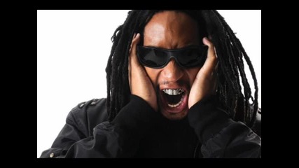 New! Lil Jon - Fist Pump