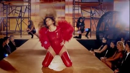 Jennifer Lopez - Live It Up ft. Pitbull (legendado) Official Video