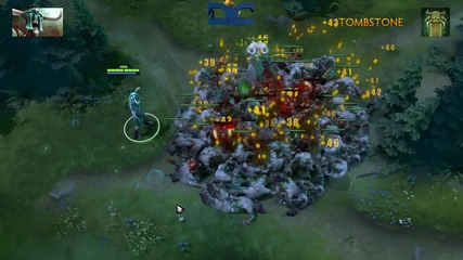 Dota 2 Undying