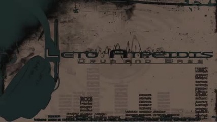 Muffler - Can you feel