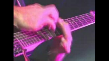 Joe Satriani - Midnight