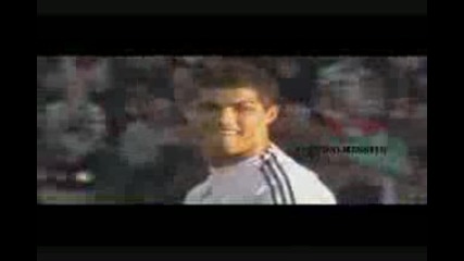 New Cristiano Ronaldo 09/10