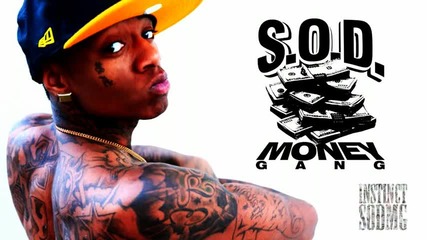 Soulja Boy - Im Boomin