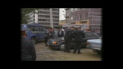 Russian Mafia prt 1.