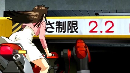 [ Amv ] Road To Infinity