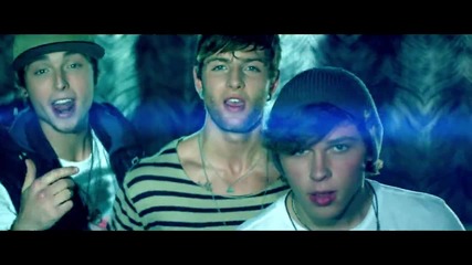 Emblem3 - Chloe ( You're The One I Want )