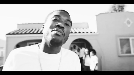 Y G & Meek Mill - I'm A Thug